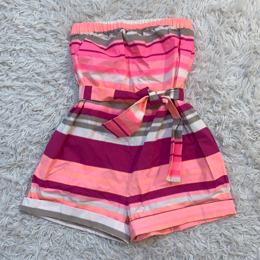 Kate Spade romper